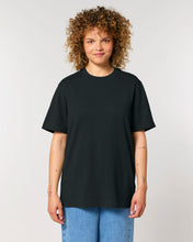 Relaxed Fit Heavyweight Organic T-Shirt | Sparker 2.0 SATU017