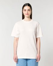 Relaxed Fit Heavyweight Organic T-Shirt | Sparker 2.0 SATU017