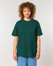 Relaxed Fit Heavyweight Organic T-Shirt | Sparker 2.0 SATU017