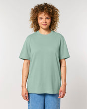 Relaxed Fit Heavyweight Organic T-Shirt | Sparker 2.0 SATU017