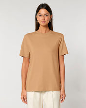 Relaxed Fit Heavyweight Organic T-Shirt | Sparker 2.0 SATU017