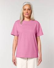 Relaxed Fit Heavyweight Organic T-Shirt | Sparker 2.0 SATU017