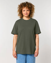 Relaxed Fit Heavyweight Organic T-Shirt | Sparker 2.0 SATU017