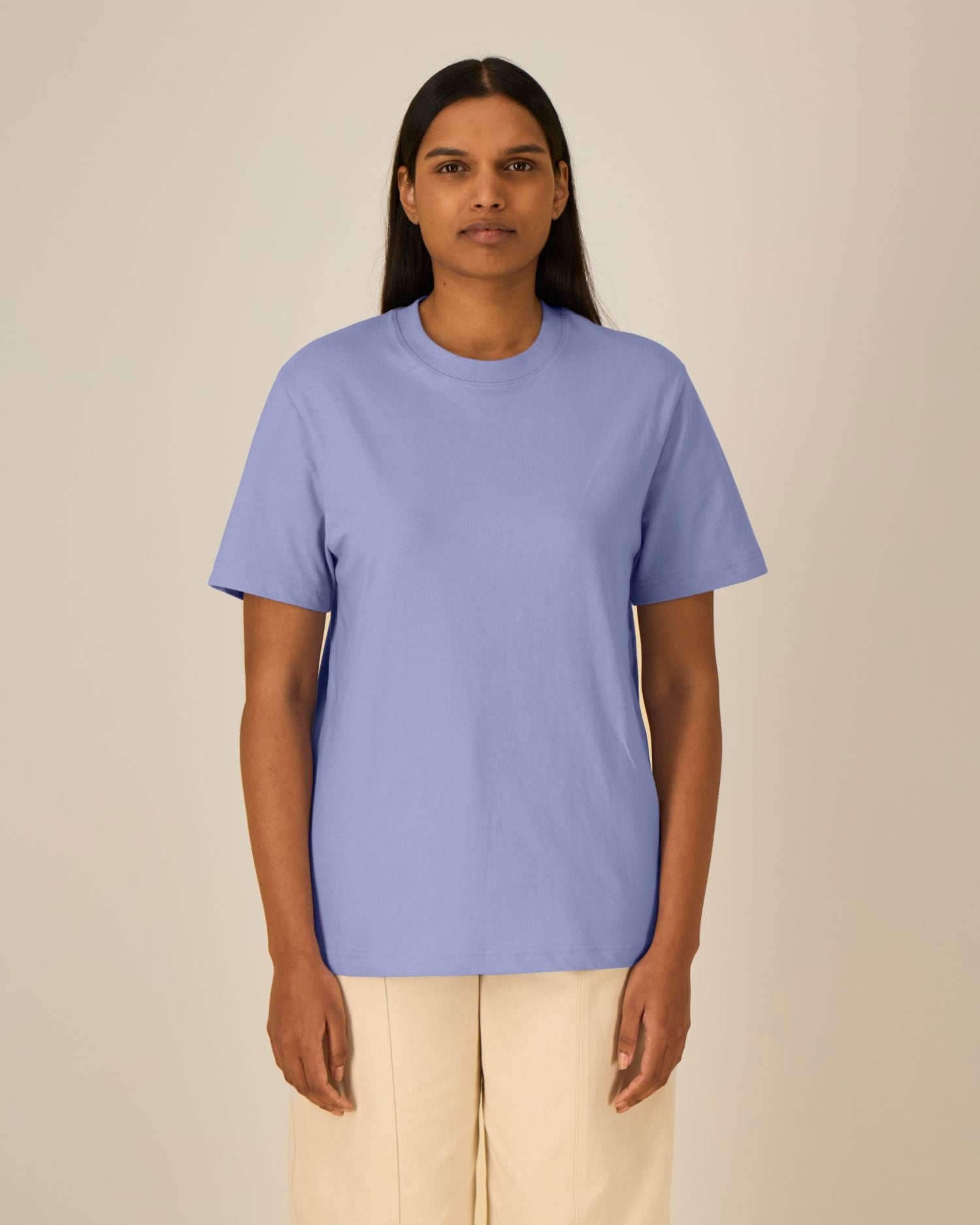Relaxed Fit Heavyweight Organic T-Shirt | Sparker 2.0 SATU017