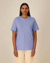 Relaxed Fit Heavyweight Organic T-Shirt | Sparker 2.0 SATU017