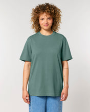 Relaxed Fit Heavyweight Organic T-Shirt | Sparker 2.0 SATU017