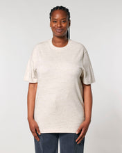 Relaxed Fit Heavyweight Organic T-Shirt | Sparker 2.0 SATU017