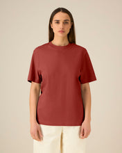 Relaxed Fit Heavyweight Organic T-Shirt | Sparker 2.0 SATU017