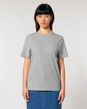 Relaxed Fit Heavyweight Organic T-Shirt | Sparker 2.0 SATU017