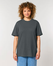 Relaxed Fit Heavyweight Organic T-Shirt | Sparker 2.0 SATU017