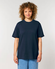Relaxed Fit Heavyweight Organic T-Shirt | Sparker 2.0 SATU017