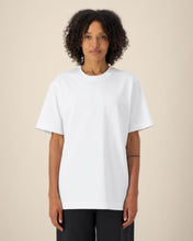 Heavyweight Organic Cotton T-Shirt 240 GSM | Freestyler SATU018