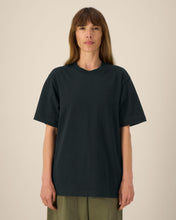 Heavyweight Organic Cotton T-Shirt 240 GSM | Freestyler SATU018