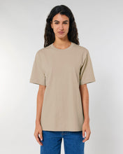 Heavyweight Organic Cotton T-Shirt 240 GSM | Freestyler SATU018