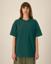 Heavyweight Organic Cotton T-Shirt 240 GSM | Freestyler SATU018