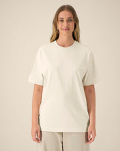 Heavyweight Organic Cotton T-Shirt 240 GSM | Freestyler SATU018
