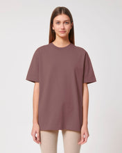 Heavyweight Organic Cotton T-Shirt 240 GSM | Freestyler SATU018