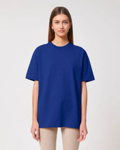Heavyweight Organic Cotton T-Shirt 240 GSM | Freestyler SATU018