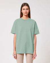 Heavyweight Organic Cotton T-Shirt 240 GSM | Freestyler SATU018
