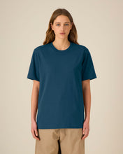 Heavyweight Organic Cotton T-Shirt 240 GSM | Freestyler SATU018