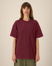 Heavyweight Organic Cotton T-Shirt 240 GSM | Freestyler SATU018