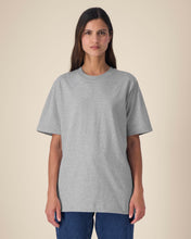 Heavyweight Organic Cotton T-Shirt 240 GSM | Freestyler SATU018