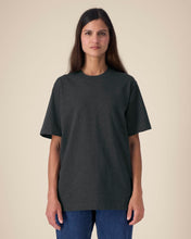 Heavyweight Organic Cotton T-Shirt 240 GSM | Freestyler SATU018