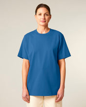 Heavyweight Organic Cotton T-Shirt 240 GSM | Freestyler SATU018