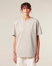 Heavyweight Organic Cotton T-Shirt 240 GSM | Freestyler SATU018