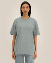 Garment-Dyed Heavyweight T-Shirt | Freestyler Vintage SATU019