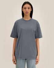 Garment-Dyed Heavyweight T-Shirt | Freestyler Vintage SATU019