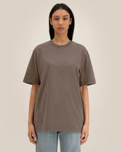 Garment-Dyed Heavyweight T-Shirt | Freestyler Vintage SATU019