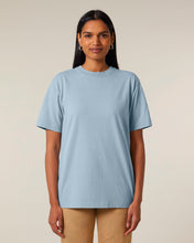 Garment-Dyed Heavyweight T-Shirt | Freestyler Vintage SATU019
