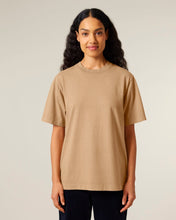 Garment-Dyed Heavyweight T-Shirt | Freestyler Vintage SATU019