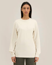Unisex Organic Long Sleeve T-Shirt | Creator 2.0 Long Sleeve SATU022