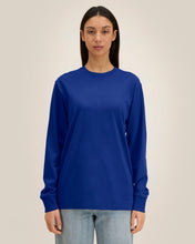Unisex Organic Long Sleeve T-Shirt | Creator 2.0 Long Sleeve SATU022