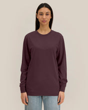 Unisex Organic Long Sleeve T-Shirt | Creator 2.0 Long Sleeve SATU022