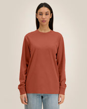 Unisex Organic Long Sleeve T-Shirt | Creator 2.0 Long Sleeve SATU022