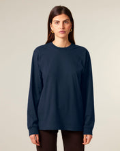Heavyweight Organic Long Sleeve Tee | Freestyler Long Sleeve SATU023