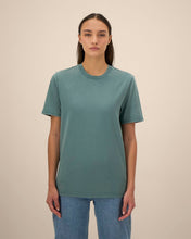 Garment-Dyed Organic Cotton T-Shirt | Creator 2.0 Vintage SATU041