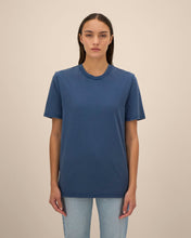 Garment-Dyed Organic Cotton T-Shirt | Creator 2.0 Vintage SATU041