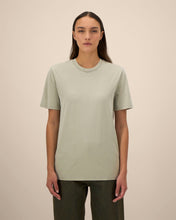 Garment-Dyed Organic Cotton T-Shirt | Creator 2.0 Vintage SATU041