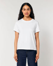 Women's Organic Cotton T-Shirt | Stella Muser SATW002