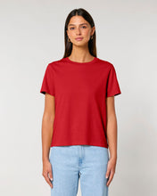 Women's Organic Cotton T-Shirt | Stella Muser SATW002