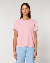 Women's Organic Cotton T-Shirt | Stella Muser SATW002