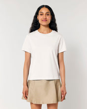 Women's Organic Cotton T-Shirt | Stella Muser SATW002