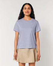 Women's Organic Cotton T-Shirt | Stella Muser SATW002