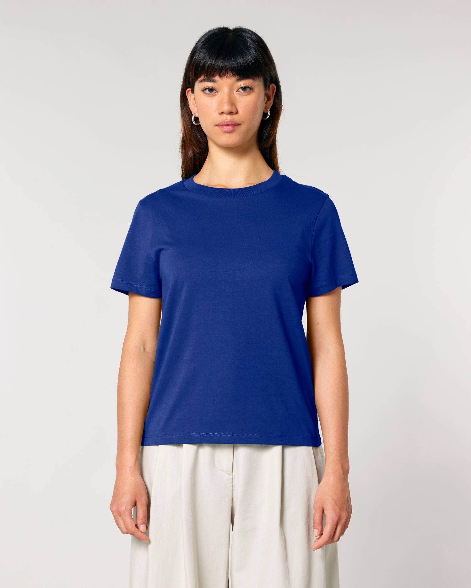 Women's Organic Cotton T-Shirt | Stella Muser SATW002