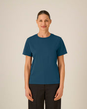 Women's Organic Cotton T-Shirt | Stella Muser SATW002