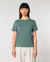 Women's Organic Cotton T-Shirt | Stella Muser SATW002